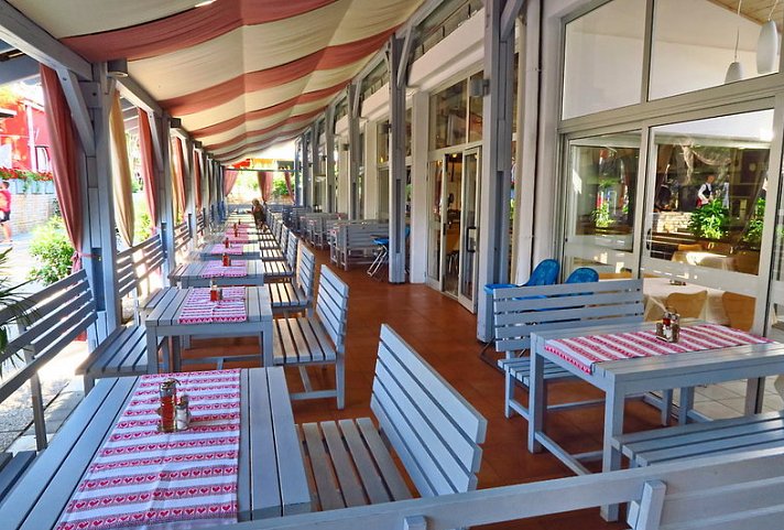 Zaton Holiday Resort - Apartments