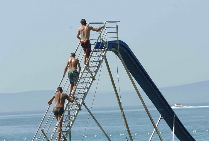 Zaton Holiday Resort - Apartments