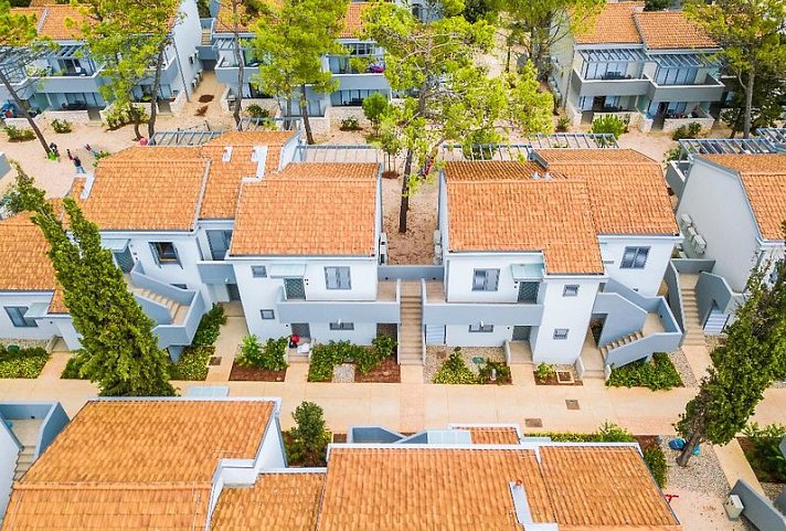 Zaton Holiday Resort - Apartments