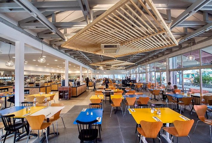 Zaton Holiday Resort - Apartments