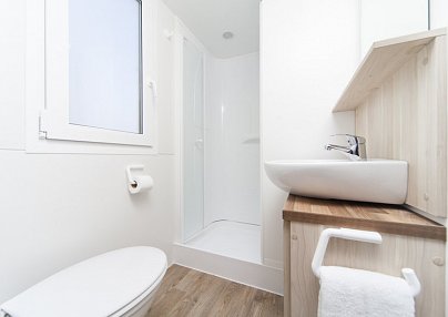 Bluesun Mobile Homes Paklenica Starigrad