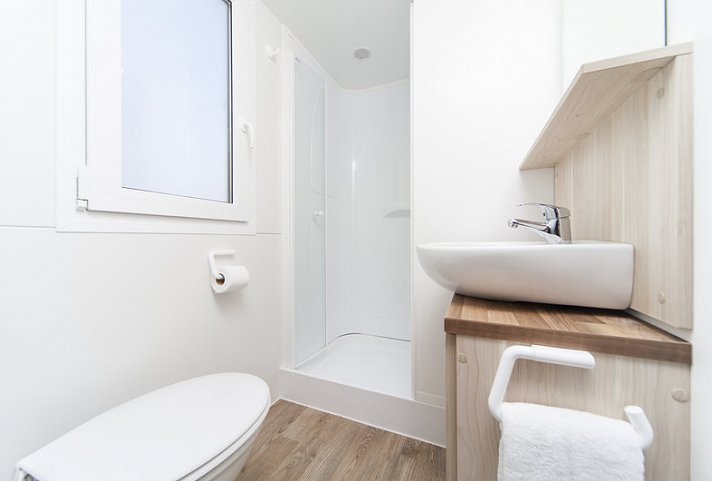 Bluesun Mobile Homes Paklenica
