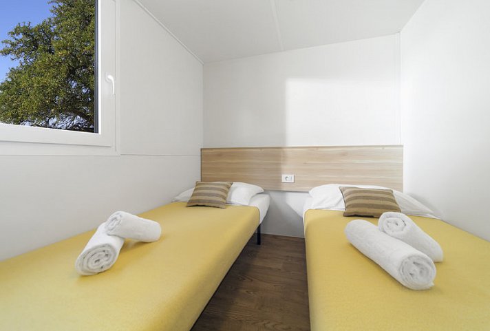 Bluesun Mobile Homes Paklenica