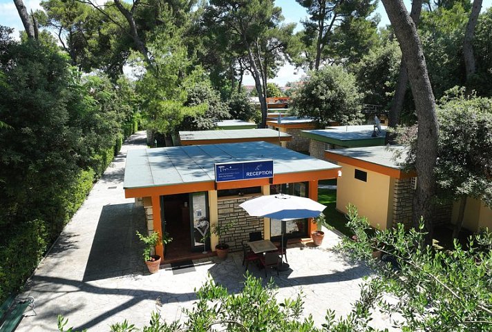 Mediterranean Village San Antonio Holiday Park