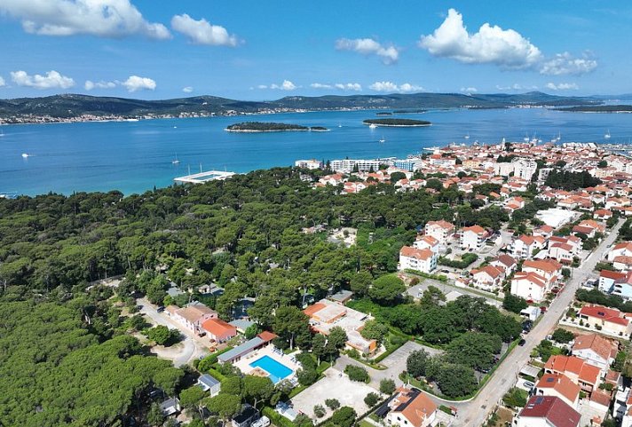 Mediterranean Village San Antonio Holiday Park