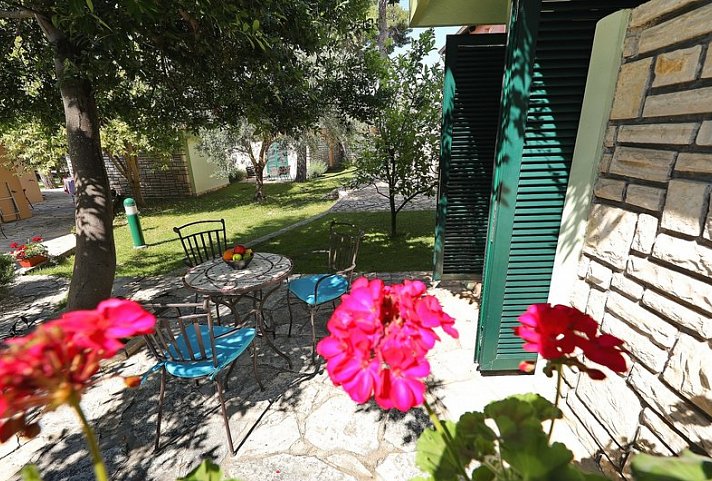 Mediterranean Village San Antonio Holiday Park