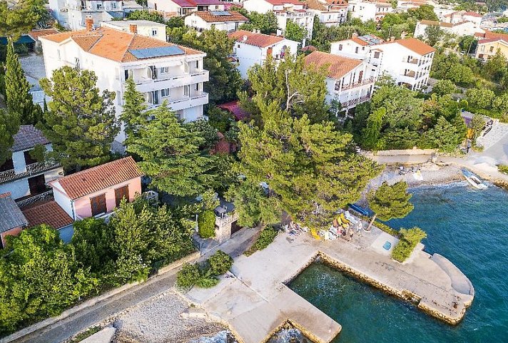 Villa Vicko