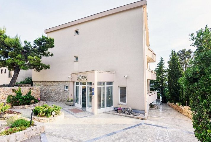 Villa Vicko