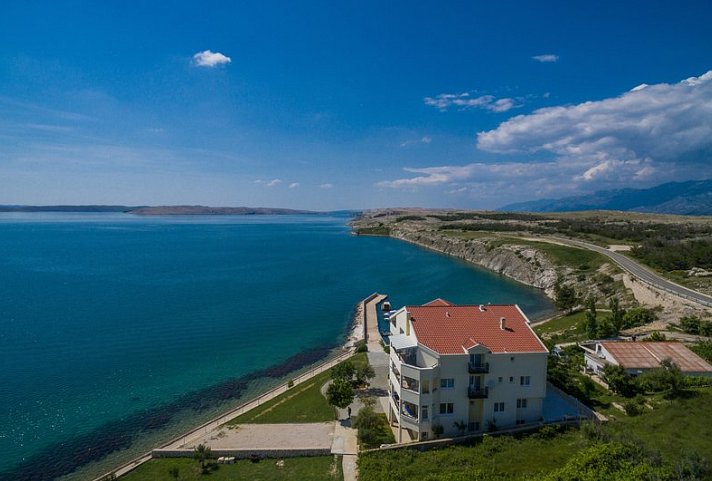 Apartments Vila 4m