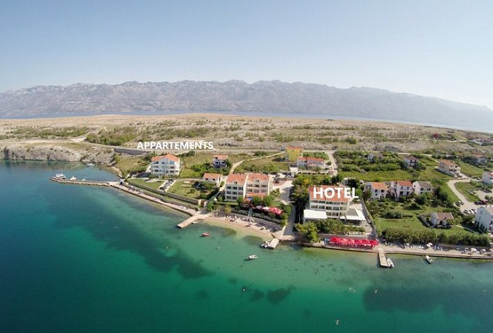 Apartments Vila 4m