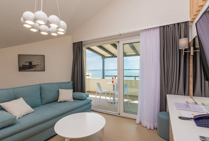 Vila 4m Apartments