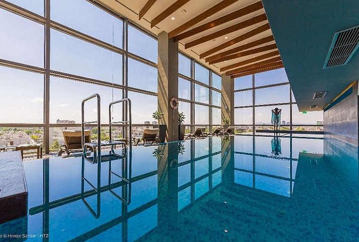 DoubleTree by Hilton Zagreb