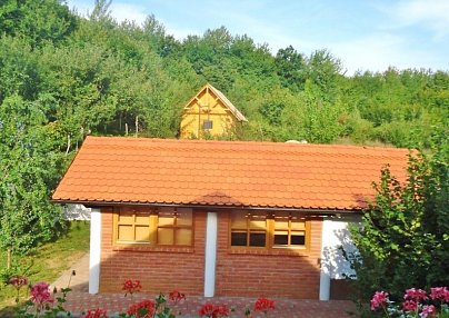 Apartments Kristic Rakovica