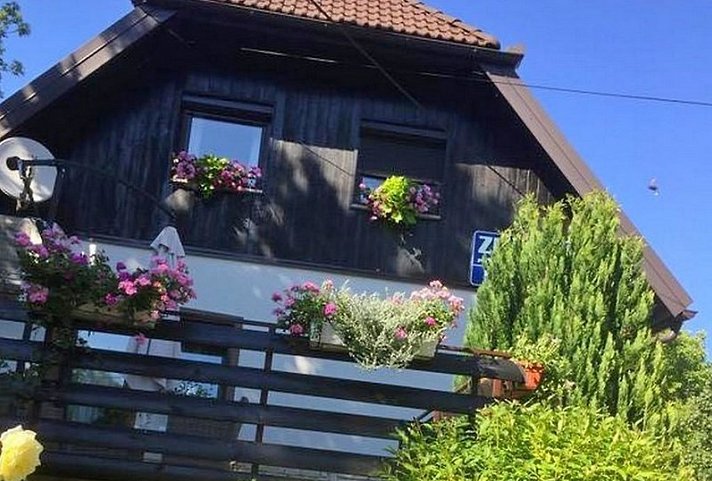 Villa Lykos