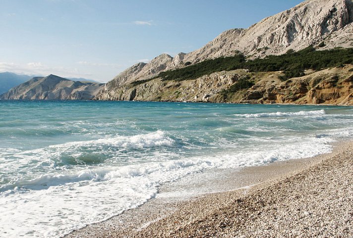 Sunny Baška Residence by Valamar