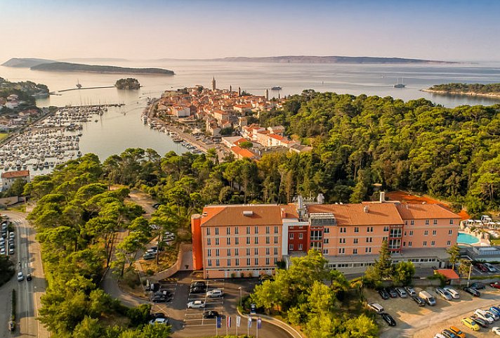 Imperial Heritage Hotel Valamar Collection