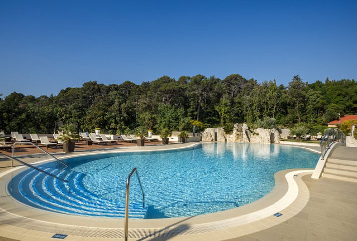 Imperial Heritage Hotel Valamar Collection