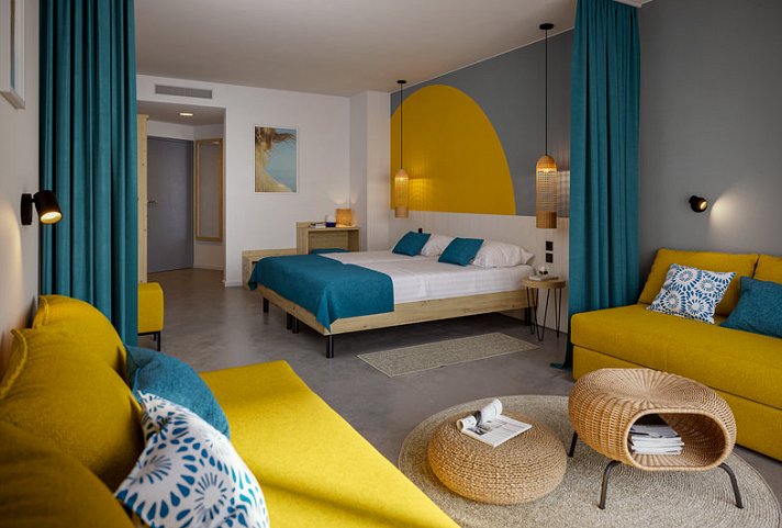 Sunny Baška Hotel by Valamar