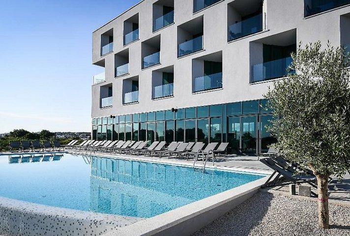Hotel Olea