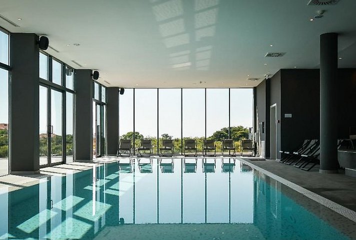 Hotel Olea