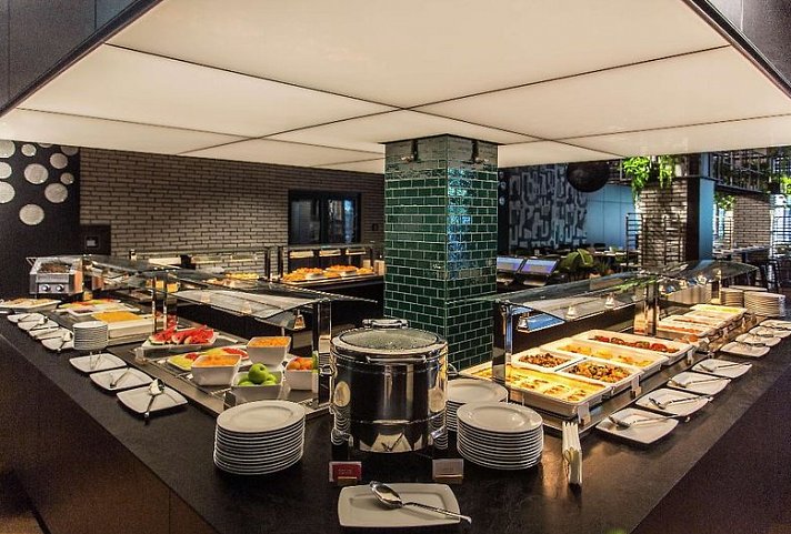 Hilton Garden Inn Zagreb - Radnicka