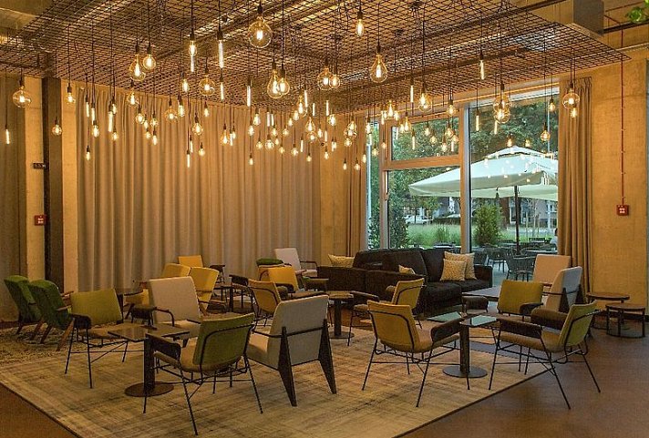 Hilton Garden Inn Zagreb - Radnicka