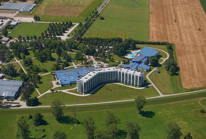 Terme 'atež - Hotel Terme