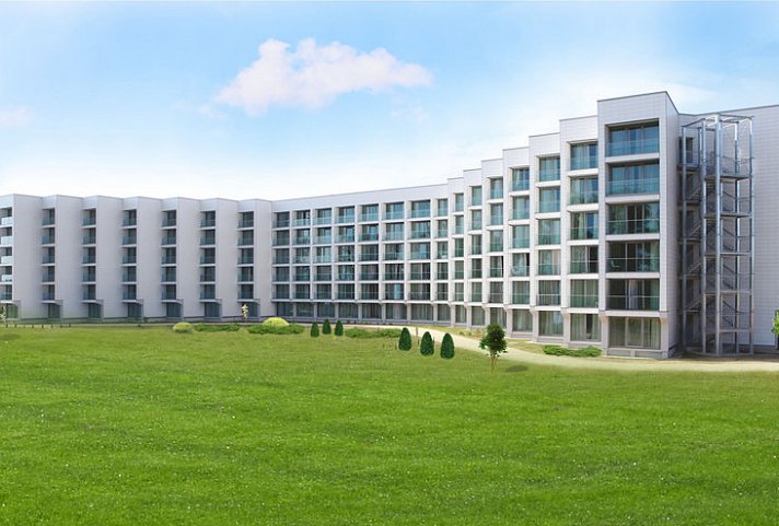 Terme 'atež - Hotel Terme