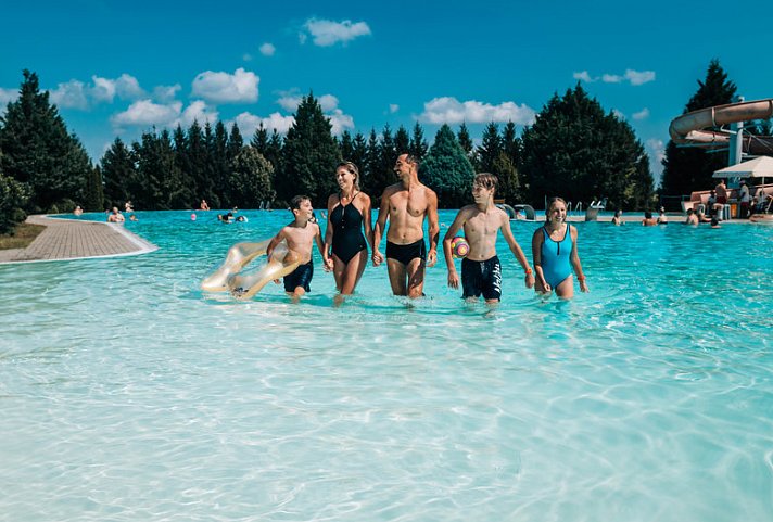 Thermal Hotel Balance Lenti