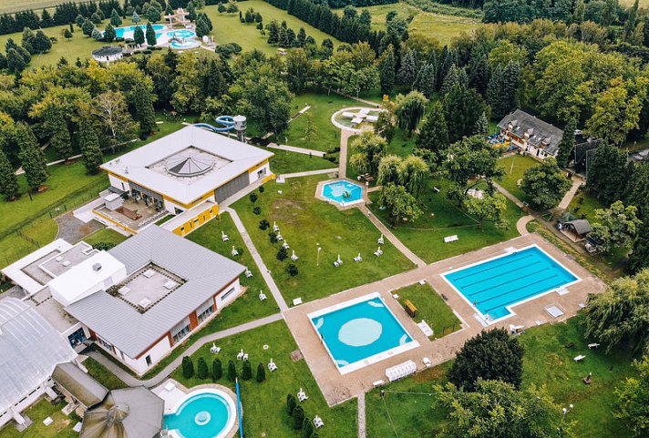 Thermal Hotel Balance Lenti
