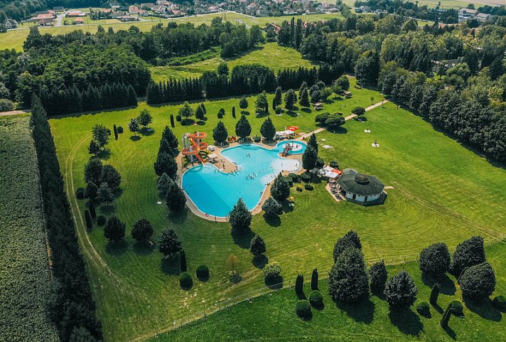 Thermal Hotel Balance Lenti