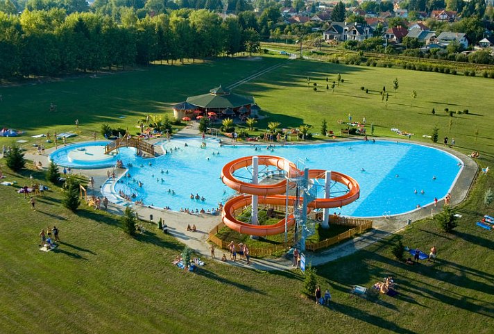 Thermal Hotel Balance Lenti