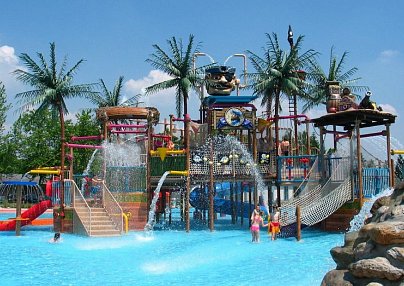 Terme 'atež Camping Catez ob Savi