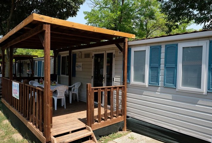 Terme 'atež Camping
