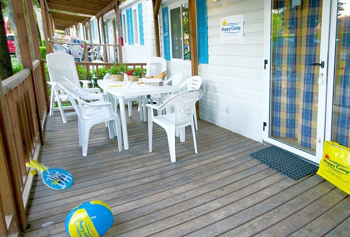 Terme 'atež Camping