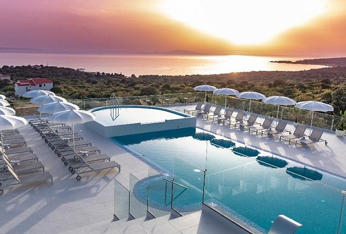 Hotel In Excelsis