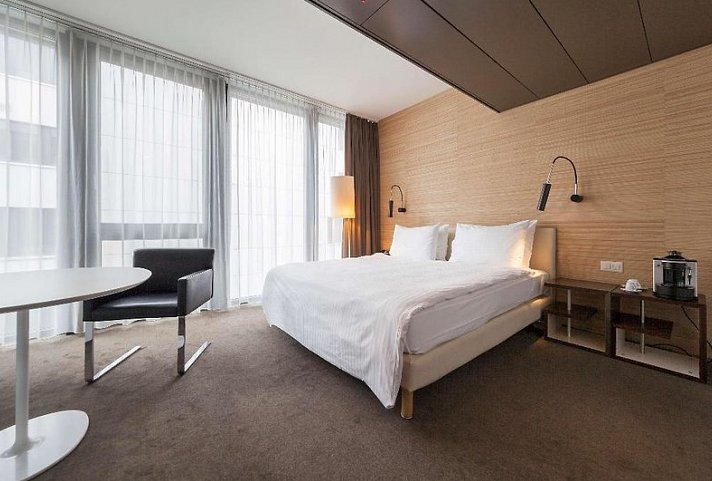 Radisson Blu Hotel, Lucerne
