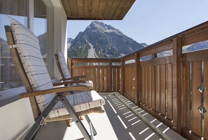 Sunstar Hotel Arosa