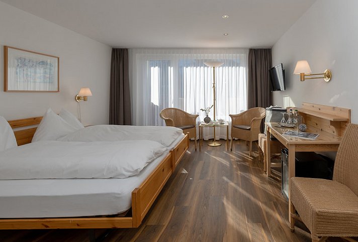 Sunstar Hotel Arosa