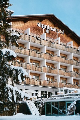 signinahotel
