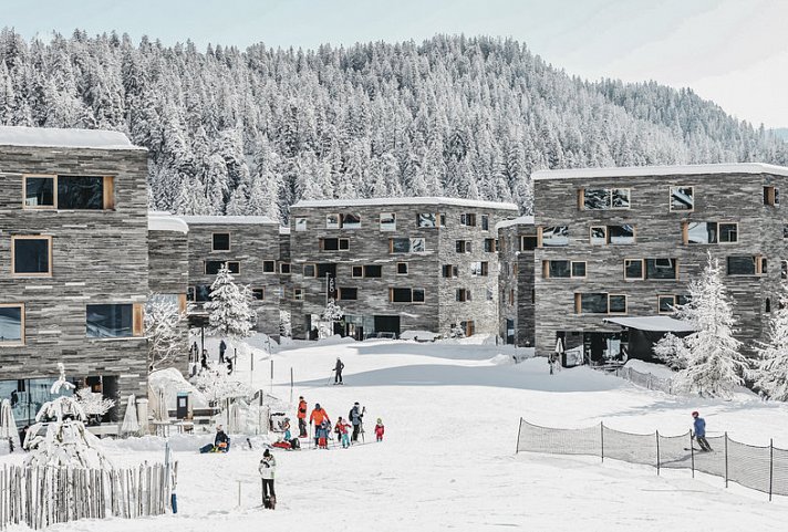 rocksresort