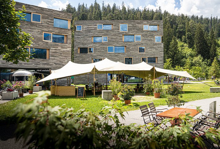 rocksresort