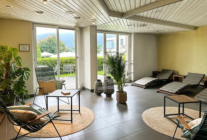 Seehotel Kastanienbaum
