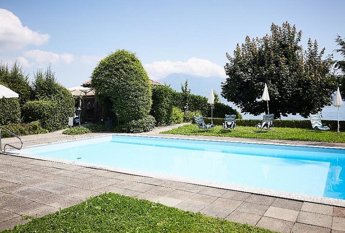 Seehotel Kastanienbaum