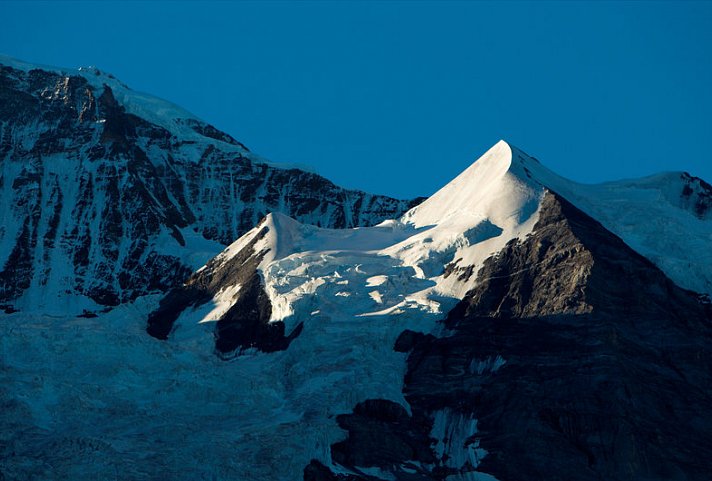 Hotel Silberhorn