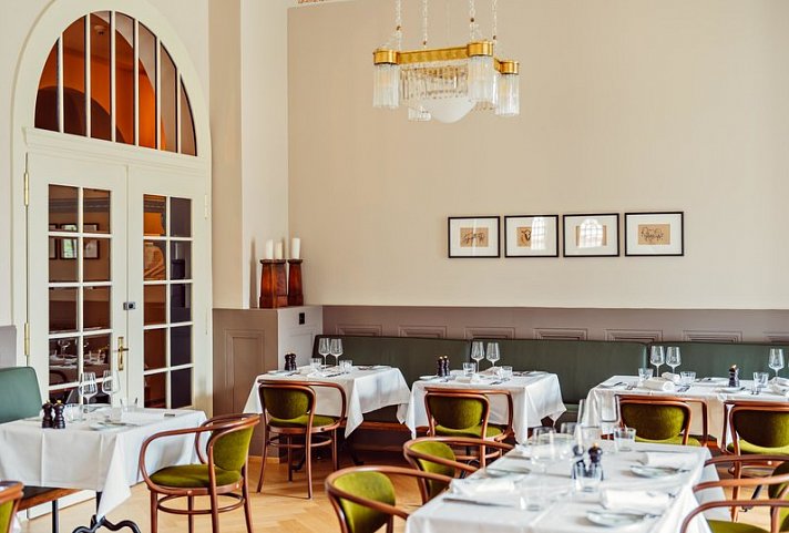 Grand Hotel Belvedere, a Beaumier Hotel