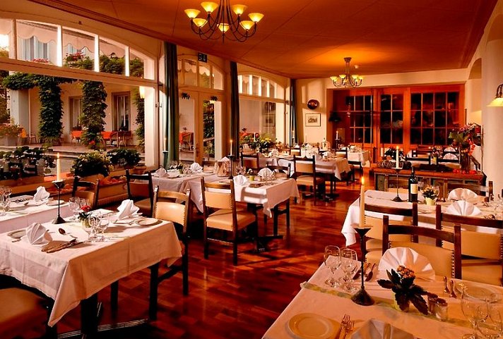 Hotel Beausite Interlaken