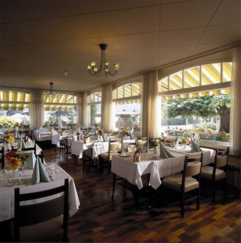 Hotel Beausite Interlaken