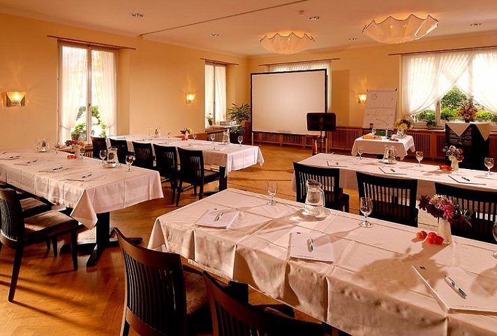 Hotel Beausite Interlaken