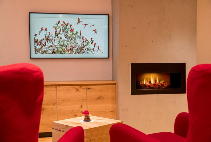 Hotel Alpbach